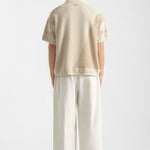 Alurette Pants | White - Pants Don't Waste Culture