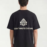 Azemari T-shirt | Black - T-shirts Don't Waste Culture