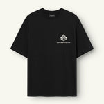 Azemari T-shirt | Black - T-shirts Don't Waste Culture