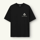 Azemari | Black - T-shirts Don't Waste Culture