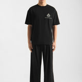 Azemari T-shirt | Black - T-shirts Don't Waste Culture