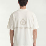 Azemari T-shirt | Off - White - T-shirts Don't Waste Culture