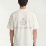 Azemari T-shirt | Off - White - T-shirts Don't Waste Culture