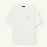Azemari | Off-White - T-shirts Don't Waste Culture
