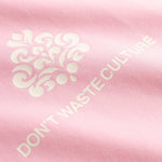 Azemari T-shirt | Pink - T-shirts Don't Waste Culture
