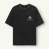 Azemari | Washed Black