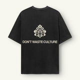 Azemari | Washed Black