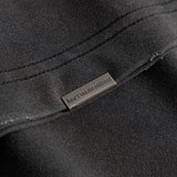 Azemari | Washed Black