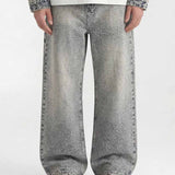 Corentinel Jeans | Mid Blue