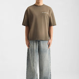 Corentinel Jeans | Mid Blue