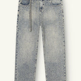 Corentinel Jeans | Mid Blue