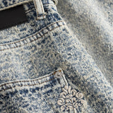 Corentinel Jeans | Mid Blue