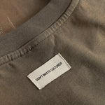 Daishoji T-shirt | Faded Olive - T-shirts Don't Waste Culture