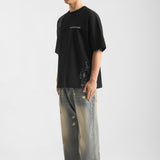 Dorvane Jeans | Pale Blue