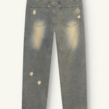 Dorvane Jeans | Pale Blue