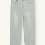 Elisova Jeans | Light Blue - Jeans Don't Waste Culture