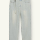 Elisova Jeans | Light Blue - Jeans Don't Waste Culture