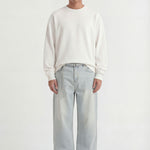 Elisova Jeans | Light Blue - Jeans Don't Waste Culture