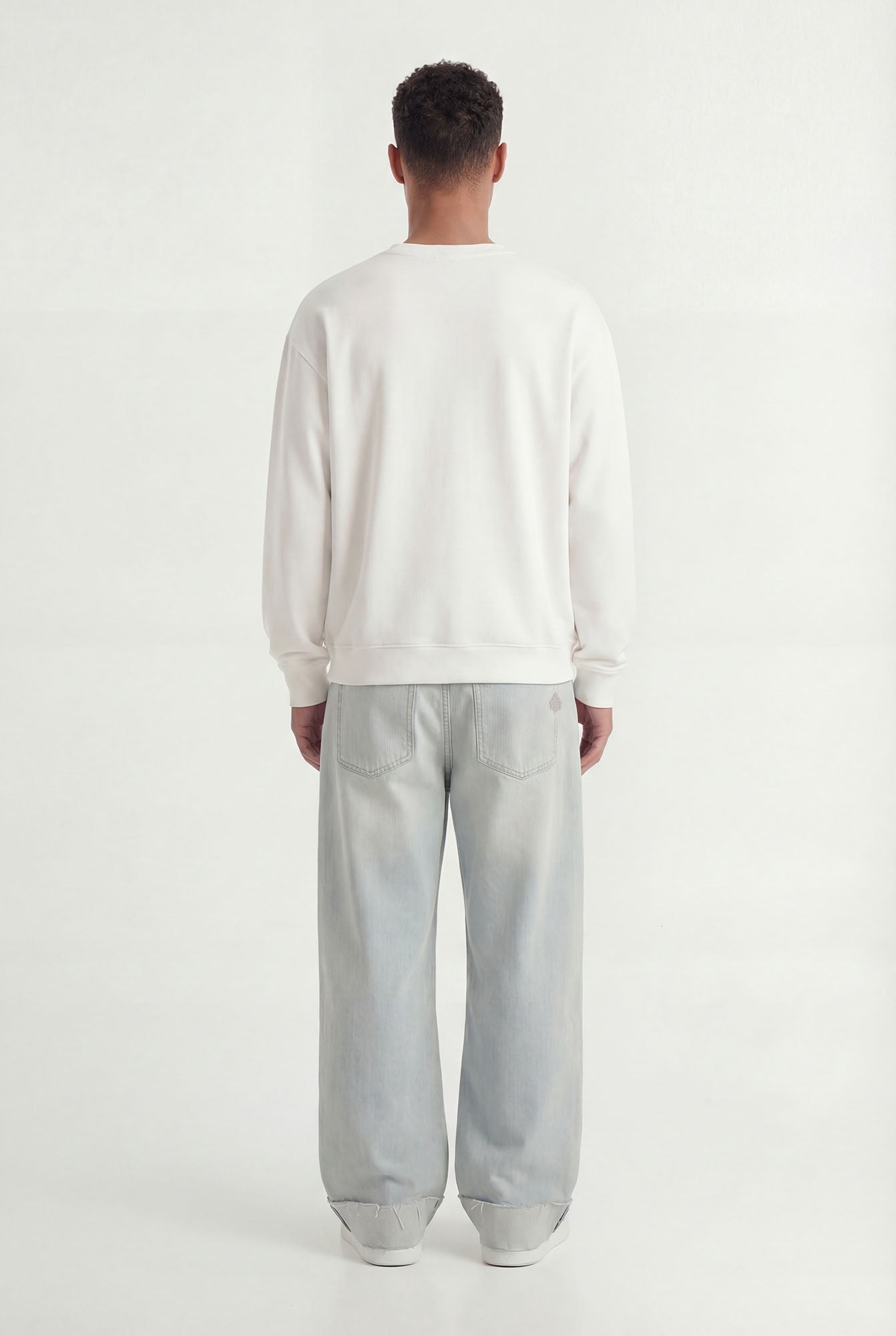 Elisova Jeans | Light Blue - Jeans Don't Waste Culture