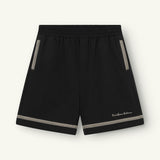 Enkira Shorts | Black