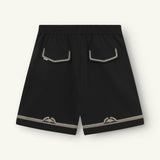 Enkira Shorts | Black