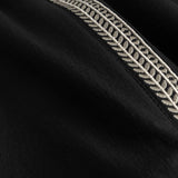 Enkira Shorts | Black