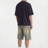 Gaellor Shorts | Pale Blue