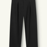 Gravelle Pants | Black