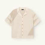 Helviane Knit | Beige - Knitwear Don't Waste Culture