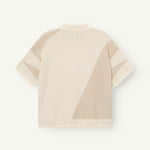 Helviane Knit | Beige - Knitwear Don't Waste Culture