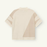 Helviane Knit | Beige - Knitwear Don't Waste Culture