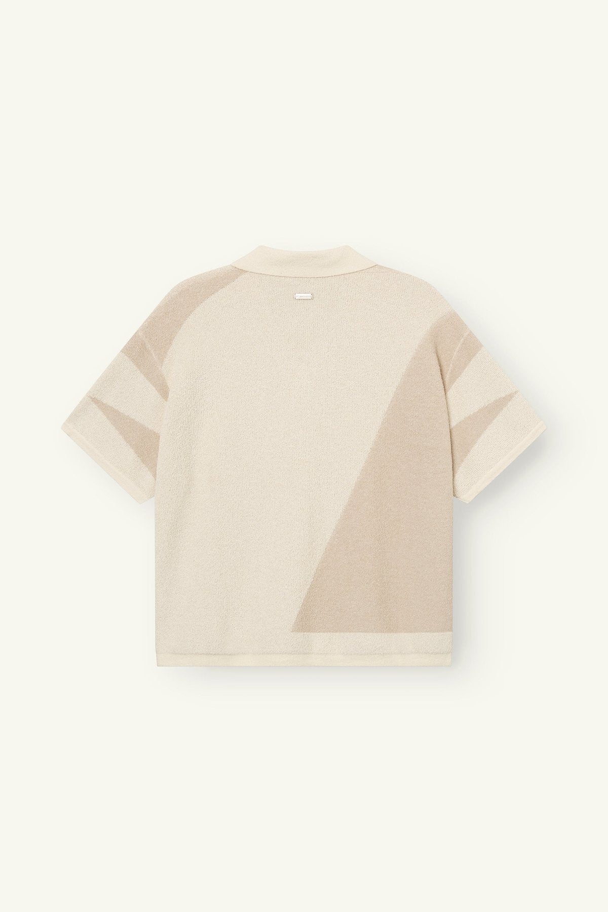 Helviane Knit | Beige - Knitwear Don't Waste Culture