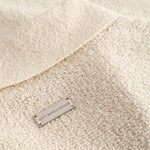 Helviane Knit | Beige - Knitwear Don't Waste Culture