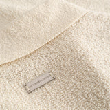 Helviane Knit | Beige - Knitwear Don't Waste Culture