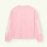 Himariyu Longsleeve | Pink