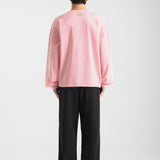Himariyu Longsleeve | Pink