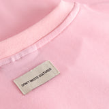 Himariyu Longsleeve | Pink