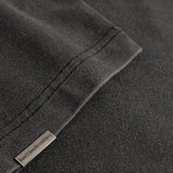 Himariyu Longsleeve | Washed Black - Longsleeves Don't Waste Culture