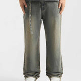 Jasrik Jeans | Pale Blue