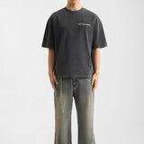 Jasrik Jeans | Pale Blue