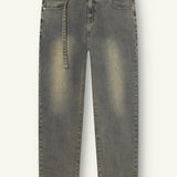 Jasrik Jeans | Pale Blue