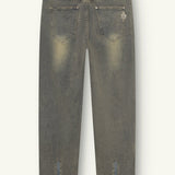 Jasrik Jeans | Pale Blue