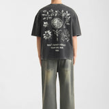 Jasrik Jeans | Pale Blue