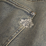 Jasrik Jeans | Pale Blue