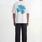 Kaorisa T-shirt | White