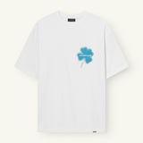 Kaorisa T-shirt | White