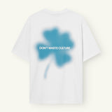 Kaorisa T-shirt | White