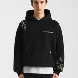 Kohanae Hoodie | Black