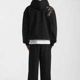 Kohanae Hoodie | Black