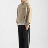 Kohanae Hoodie | Taupe